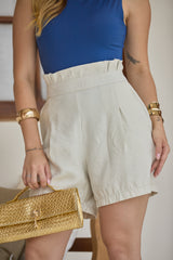 Short em Alfaiataria Marant - Ref 6237