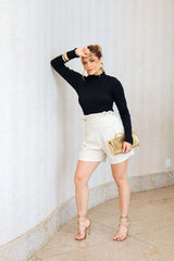 Body Canelado - Ref 5467