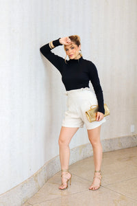 Body Canelado - Ref 5467