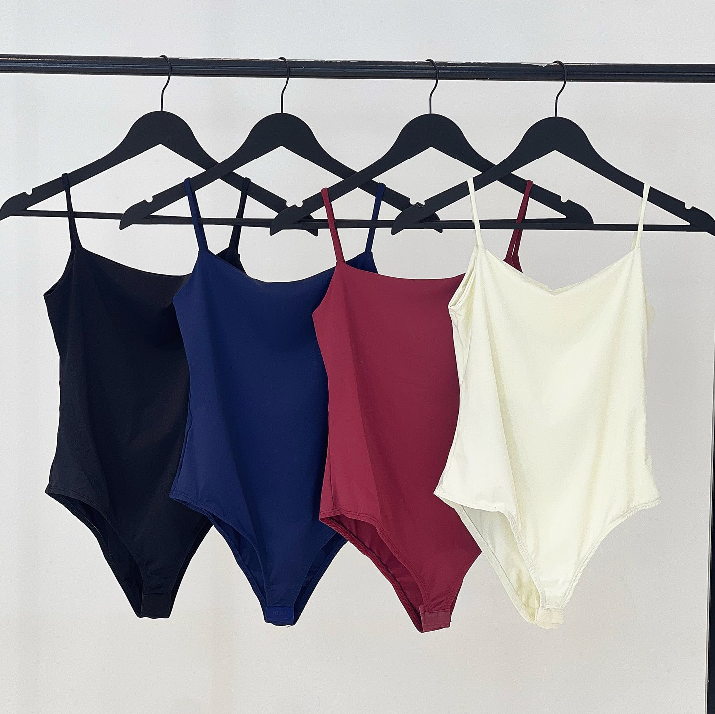 Body em Poliamida - Ref 5484