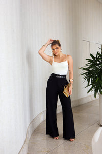Calça em Alfaiataria Marant - Ref 5551