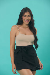 Body em Poliamida - Ref 5484