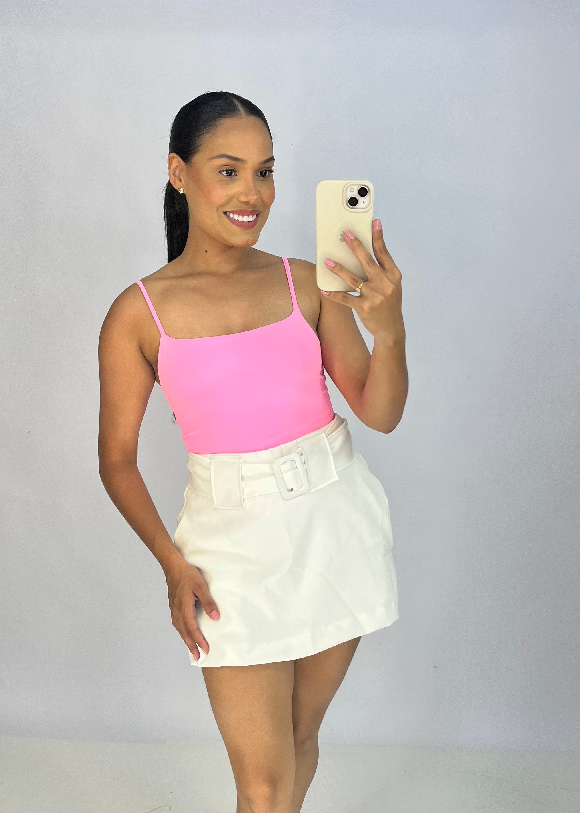 Body em Poliamida - Ref 5484