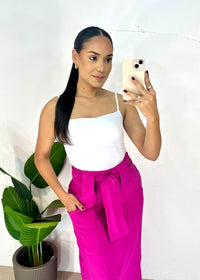 Saia em Alfaiataria Marant - Ref 5589
