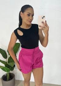 Body Canelado - Ref 5496