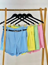 Short em Alfaiataria Marant - Ref 5521
