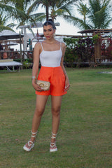 Short em Alfaiataria Marant - Ref 55210