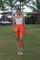 Short em Alfaiataria Marant - Ref 55210