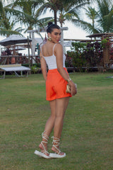 Short em Alfaiataria Marant - Ref 55210