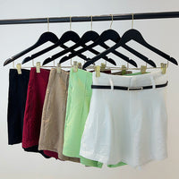 Short em Alfaiataria Marant - Ref 5521