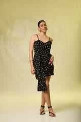 Vestido em Viscolinho - Ref 5527