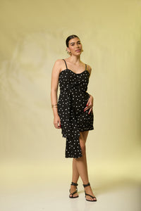 Vestido em Viscolinho - Ref 5527