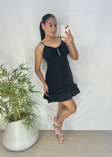 Vestido em Viscolinho - Ref 5542