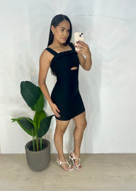 Vestido em Alfaiataria Marant - Ref 5549