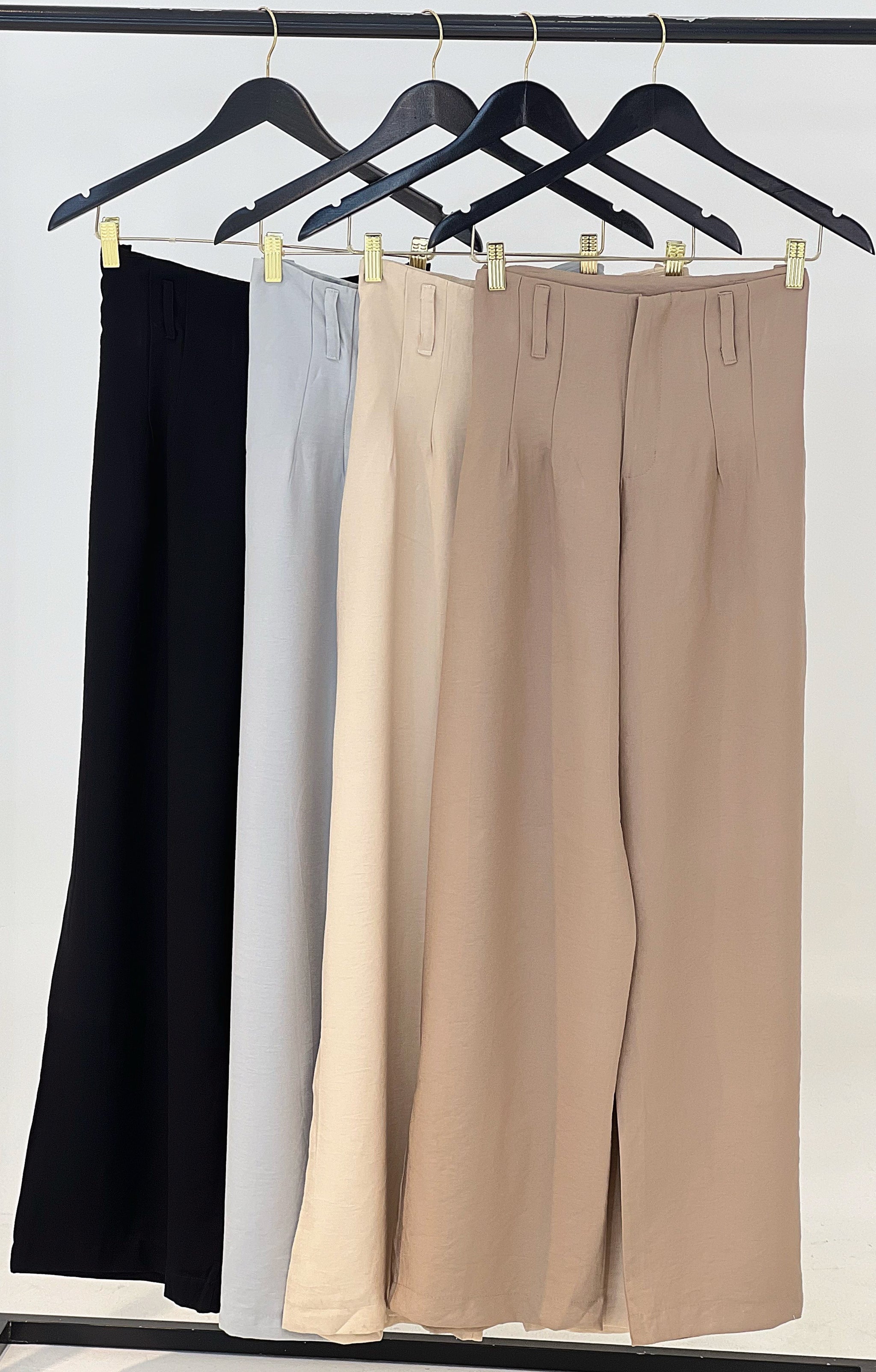 Calça em Alfaiataria Marant - Ref 5551
