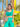 Cropped em Alfaiataria Marant - Ref 5563