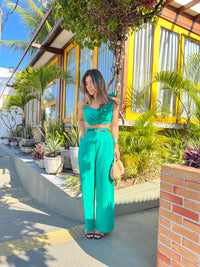 Cropped em Alfaiataria Marant - Ref 5563