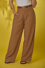 Calça em Alfaiataria Marant - Ref 5551