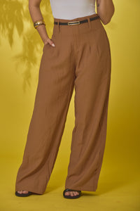 Calça em Alfaiataria Marant - Ref 5551