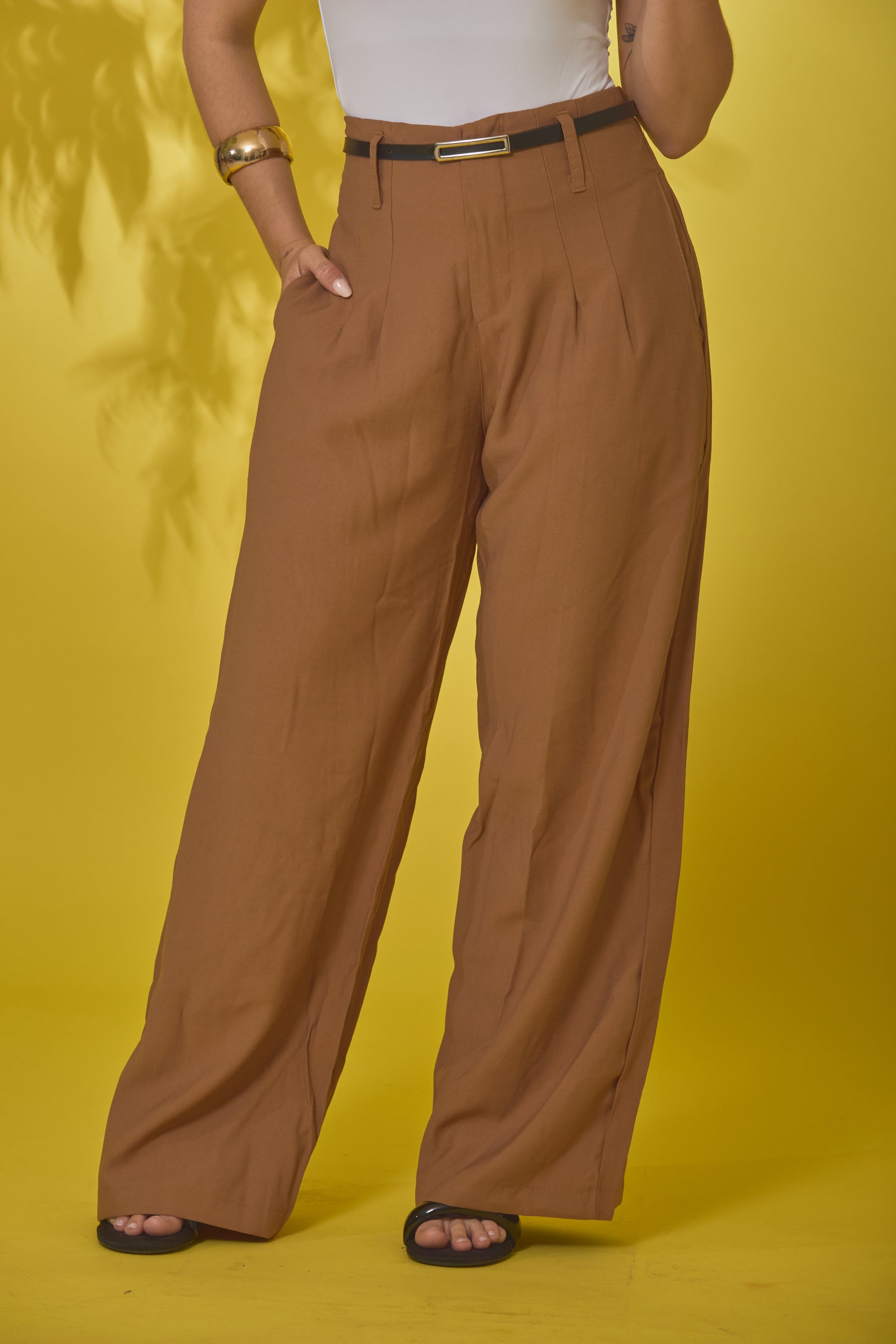Calça em Alfaiataria Marant - Ref 5551