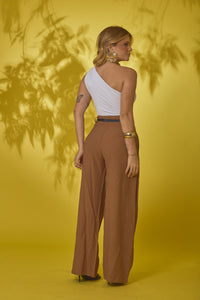 Calça em Alfaiataria Marant - Ref 5551