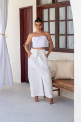 Saia em Alfaiataria Marant - Ref 5589