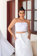 Saia em Alfaiataria Marant - Ref 5589