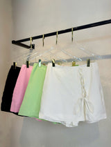 Short Saia em Alfaiataria Marant - Ref 5590