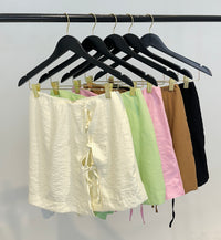 Short Saia em Alfaiataria Marant - Ref 5590