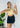 Cropped em Viscolinho - Ref 4179