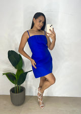 Vestido em Alfaiataria Marant - Ref 5591