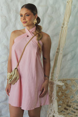 Vestido em Alfaiataria Marant - Ref 5607