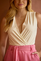 Body em Poliamida - Ref 5611