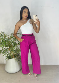 Calça em Alfaiataria Marant - Ref 5551