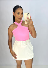 Body em Poliamida - Ref 5616