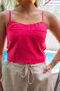 Cropped em Alfaiataria Marant - Ref 5620