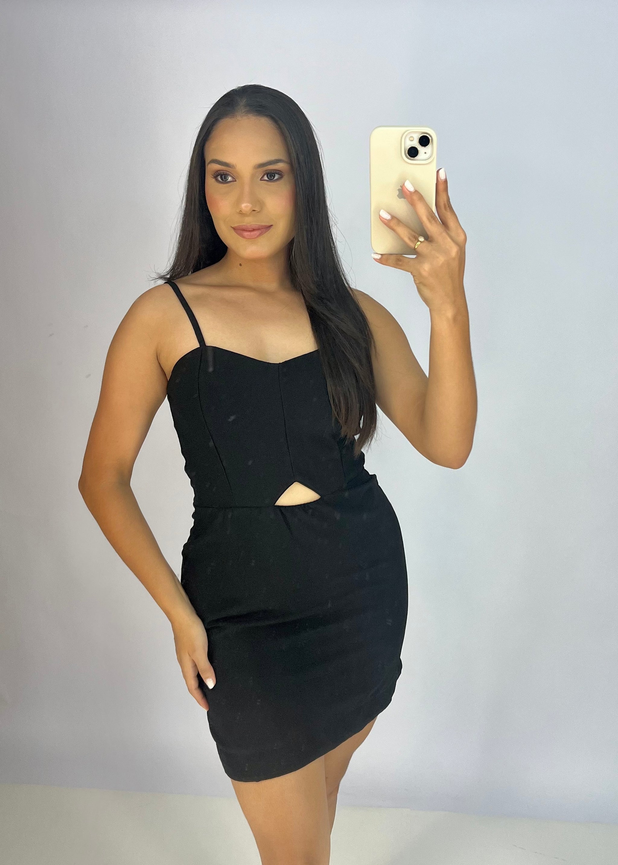 Vestido em Alfaiataria Marant - Ref 5631
