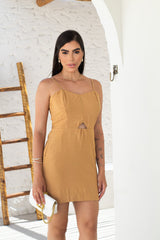 Vestido em Alfaiataria Marant - Ref 5631