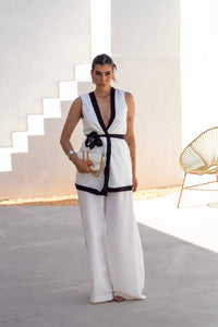 Conjunto em Viscolinho - Ref 5641
