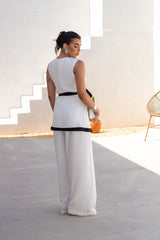 Conjunto em Viscolinho - Ref 5641