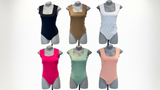 Body em Poliamida - Ref 5647