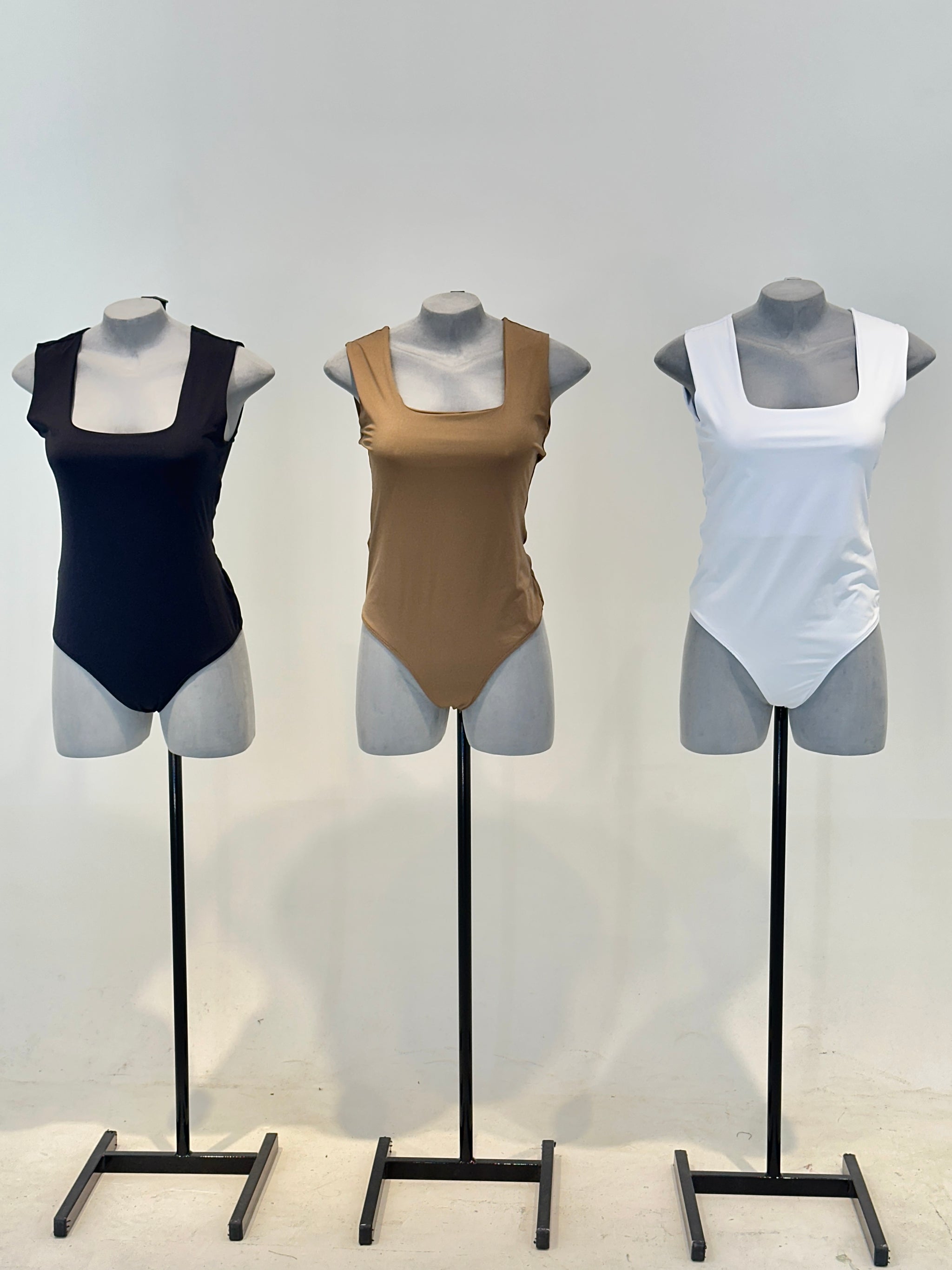 Body em Poliamida - Ref 5647