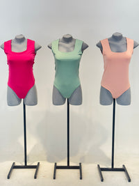 Body em Poliamida - Ref 5647