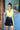 Cropped em Alfaiataria - Ref 5674