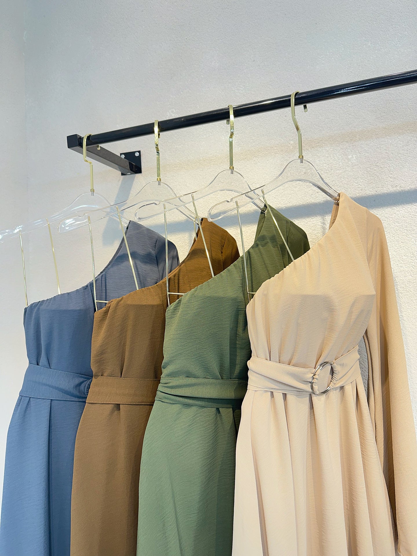 Vestido em Air-Flow - Ref 5691