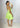 Vestido em Air-flow - Ref 5713