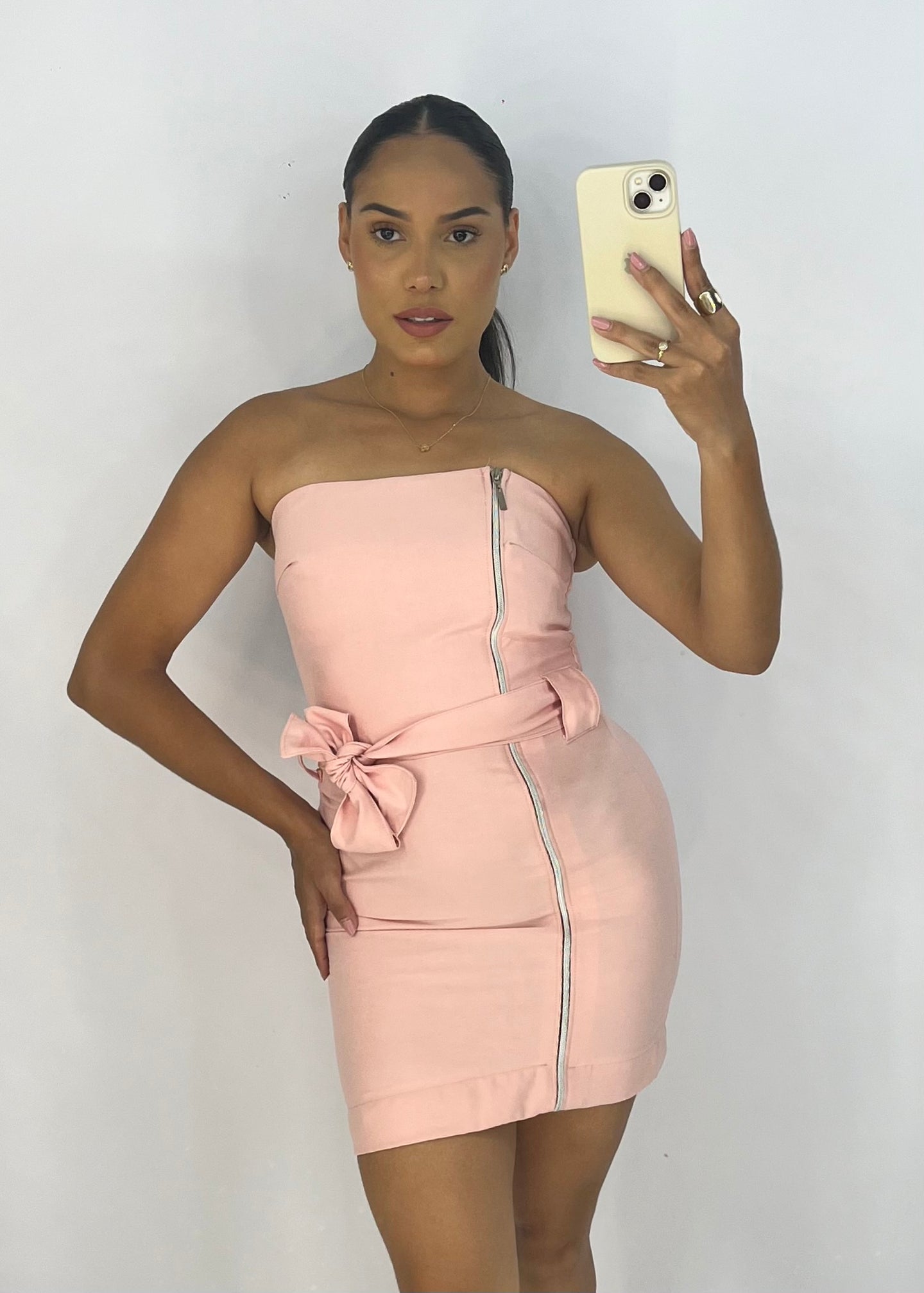 Vestido em Alfaiataria Marant - Ref 5716
