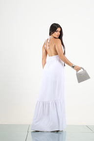 Vestido em Air-Flow - Ref 5725