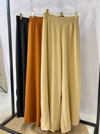 Calça em Air-Flow - Ref 5729