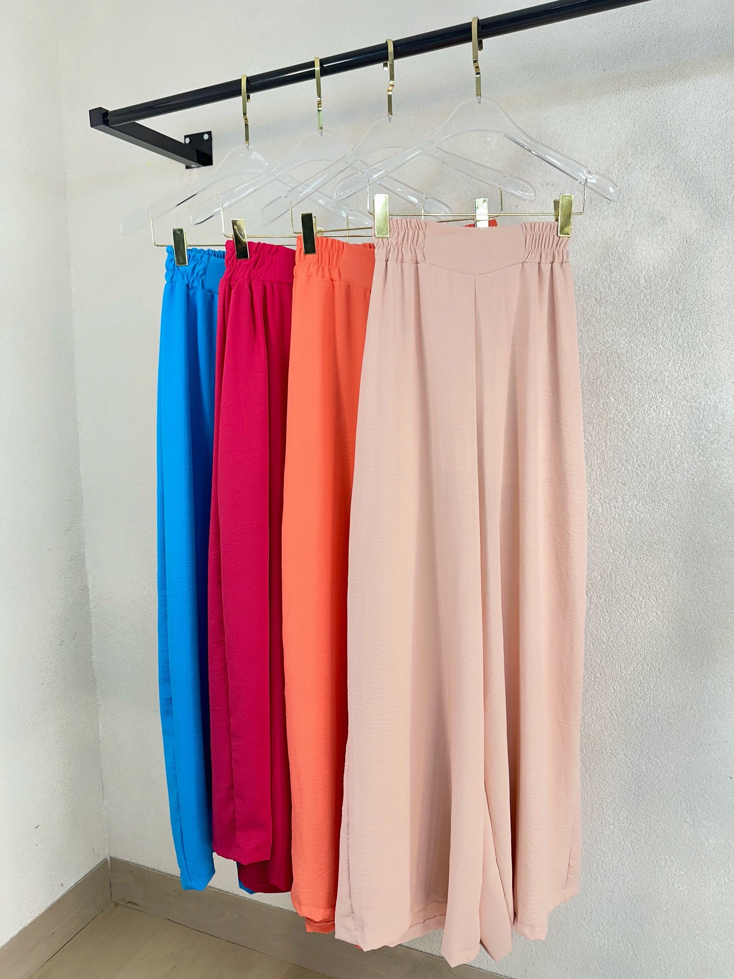 Calça em Air-Flow - Ref 5729